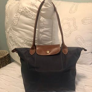 Longchamp 'Small Le Pliage' Tote